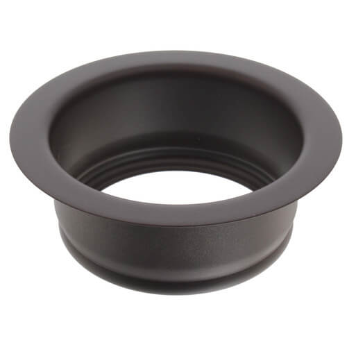 BC7125BZ Brasscraft BC7125BZ 31/2" Garbage Disposal Flange (Oil