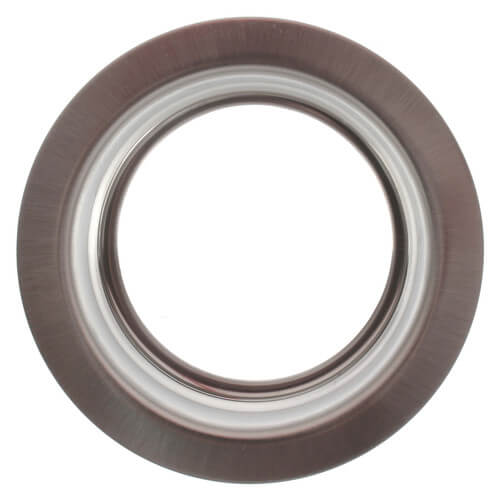 Main product image of 3-1/2" Garbage Disposal Flange (Satin Nickel)