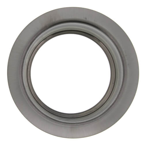 Main product image of 3-1/2" Garbage Disposal Flange (Stainless Steel)