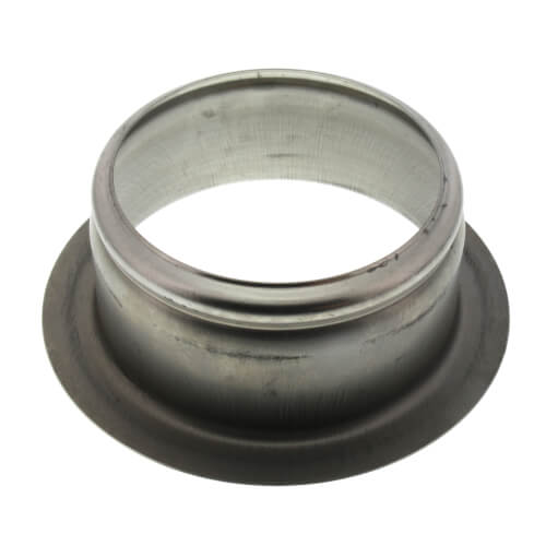 Main product image of 3-1/2" Garbage Disposal Flange (Stainless Steel)