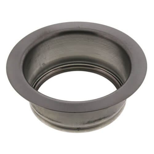 Main product image of 3-1/2" Garbage Disposal Flange (Stainless Steel)