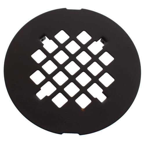 Main product image of 4-1/4" O.D. Shower Strainer (Oil Rubbed Bronze)