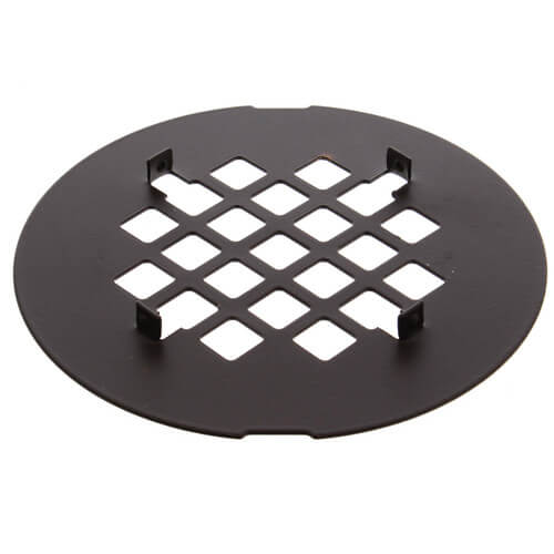 Main product image of 4-1/4" O.D. Shower Strainer (Oil Rubbed Bronze)