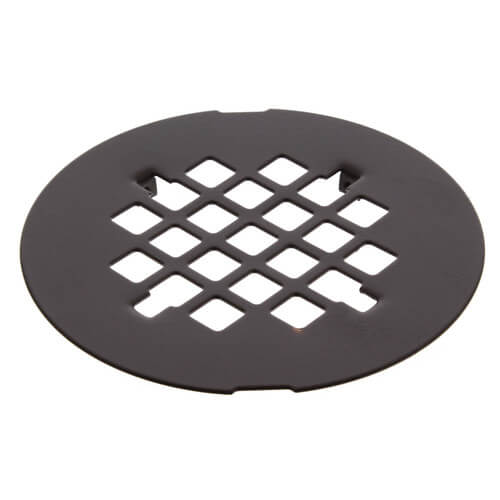 Main product image of 4-1/4" O.D. Shower Strainer (Oil Rubbed Bronze)