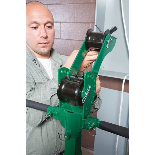 Main product image of Tugger Cable Puller, 120V