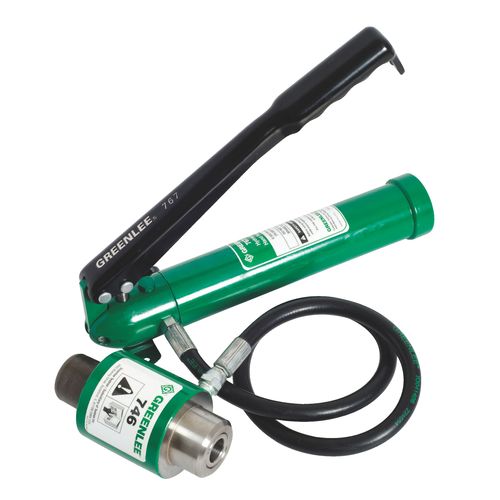 Main product image of Hydraulic Hand Pump (6500 PSI)