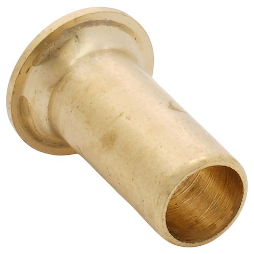Main product image of 3/8" OD Brass Compression Insert, Lead Free