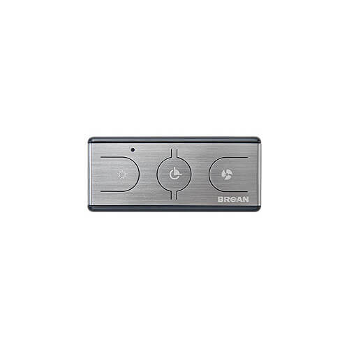 Main product image of RF Remote Control for QP3 Series Hoods
