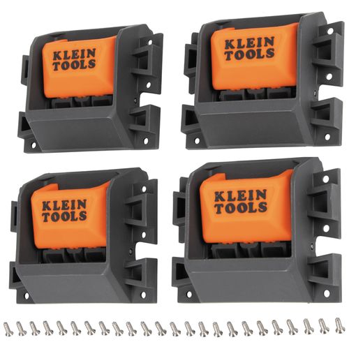 Main product image of Replacement Cartridges, Rail System (4 Pack)