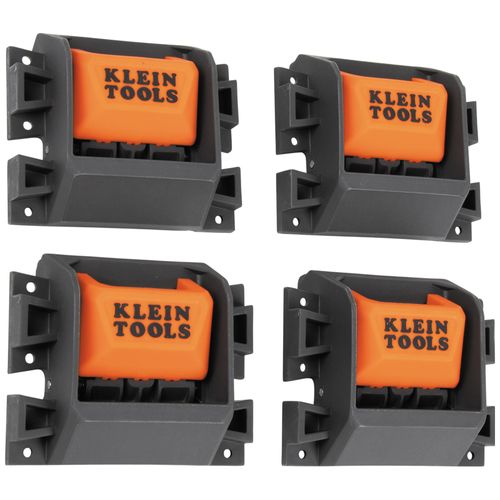 Main product image of Replacement Cartridges, Rail System (4 Pack)