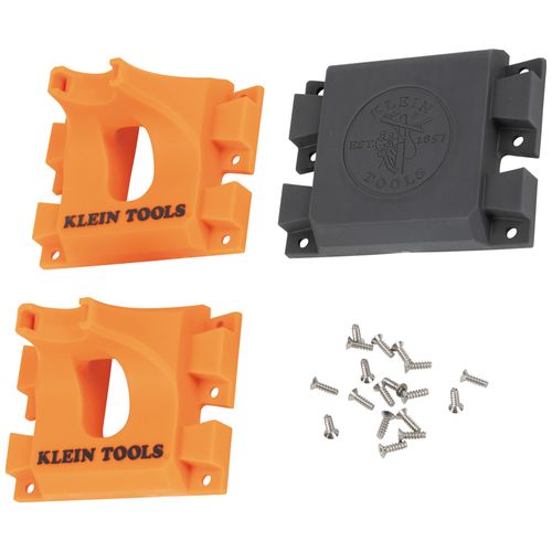 Main product image of S-Hook Cartridges w/ Blank Insert Cartridge, Rail System (2 Pack)