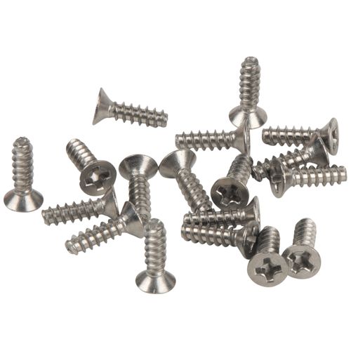 Main product image of S-Hook Cartridges w/ Blank Insert Cartridge, Rail System (2 Pack)