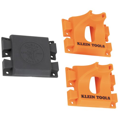 Main product image of S-Hook Cartridges w/ Blank Insert Cartridge, Rail System (2 Pack)