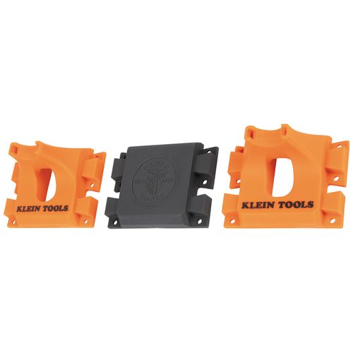Main product image of S-Hook Cartridges w/ Blank Insert Cartridge, Rail System (2 Pack)