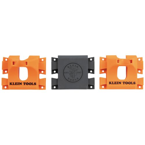 Main product image of S-Hook Cartridges w/ Blank Insert Cartridge, Rail System (2 Pack)