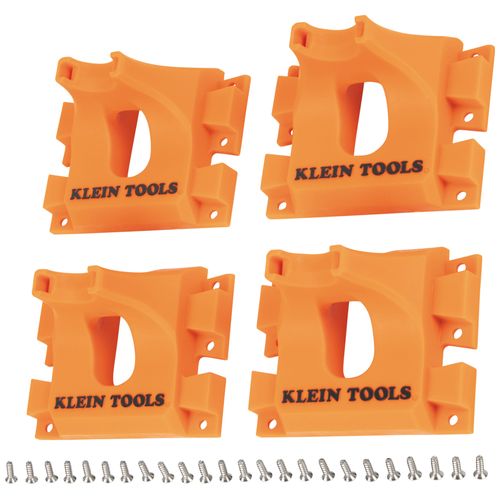 Main product image of S-Hook Cartridges, Rail System (4 Pack)