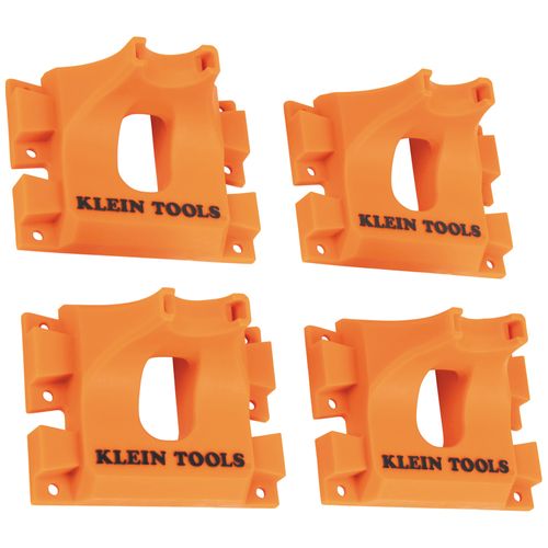 Main product image of S-Hook Cartridges, Rail System (4 Pack)