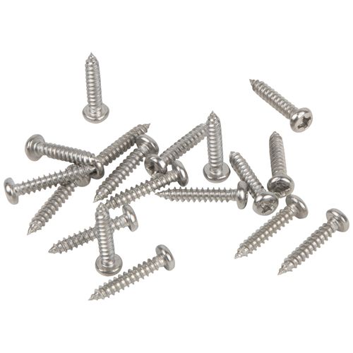 Main product image of Hard Tool Module Flaps, Rail System (9 Pack)