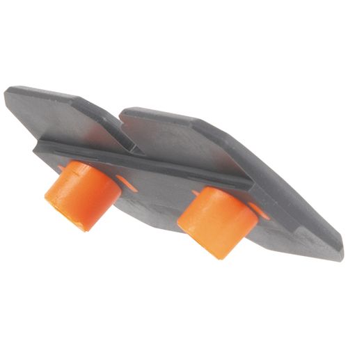 Main product image of Hard Tool Module Flaps, Rail System (9 Pack)
