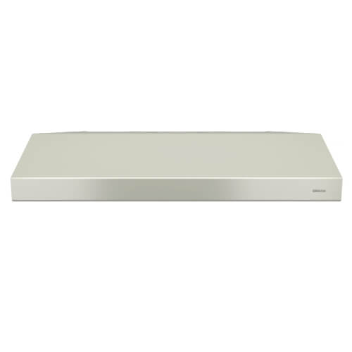 BCSD136BC Broan BCSD136BC 36" Bisque Under Range Hood (300 CFM)