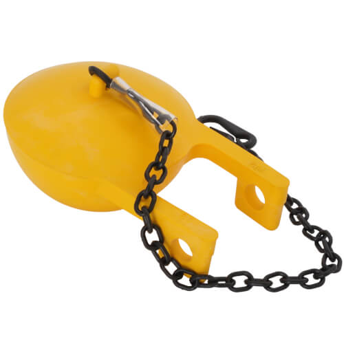 Main product image of BCT002 Toilet Flapper