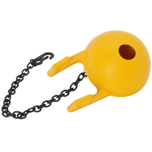 Main product image of BCT002 Toilet Flapper