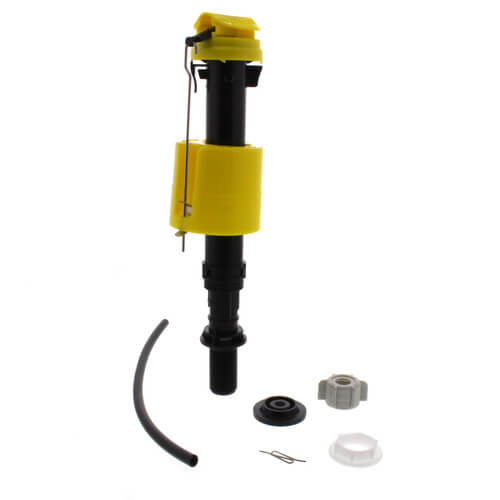 How To Adjust Brasscraft Fill Valve at Paul Smith blog