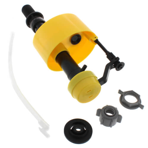 Main product image of Adjustable Anti-Siphon Toilet Tank Fill Valve