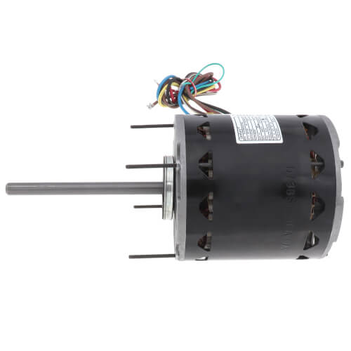 Main product image of 5-5/8" High Efficiency Stock Motor (208-230V, 1075 RPM, 1 HP)