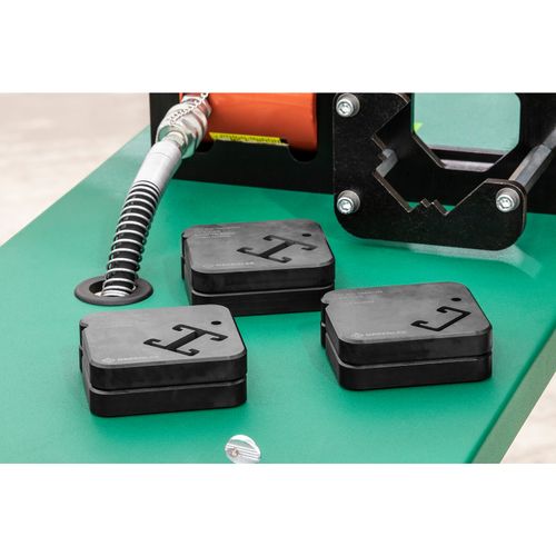 Main product image of 7/8" x 1-5/8" Back to Back Strut Die Set