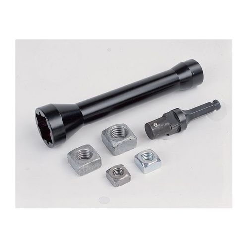 Main product image of Nut Runner with Adapter for 1", 1-1/8", 1-5/16" Square Nuts