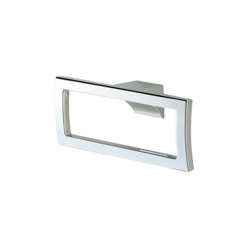 Main product image of YTT903U#BN G Series Square Towel Ring (Brushed Nickel)
