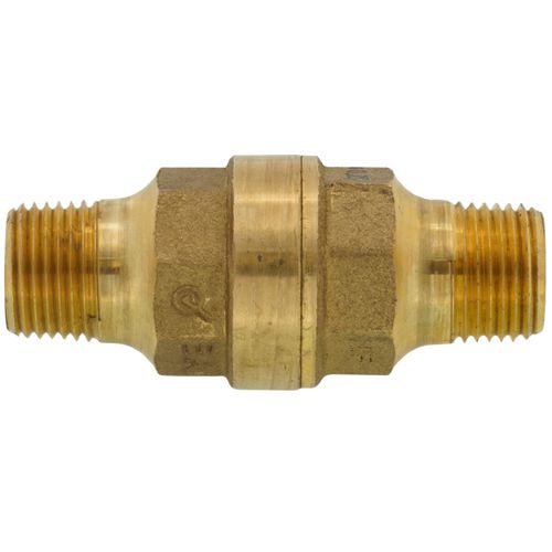 Main product image of 1/2" Brass Ball Drip Valve (Lead Free)
