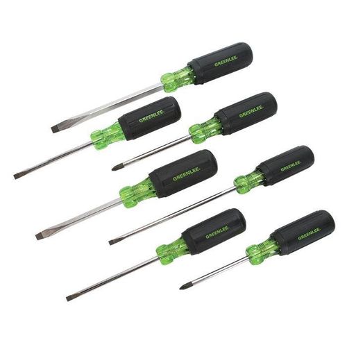 Main product image of 7 Piece Screwdriver Set