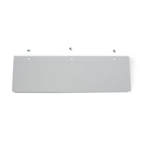 Main product image of Blanking Plate w/ Hardware for Model 1610