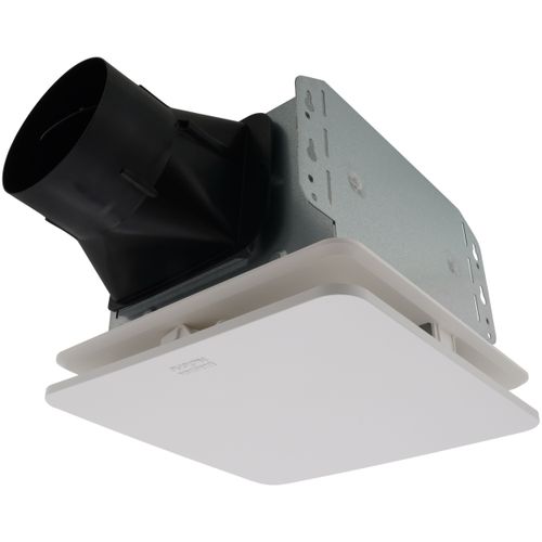 Main product image of Model BE6 Economy Ventilation Fan, 4" Round Duct (60 CFM)