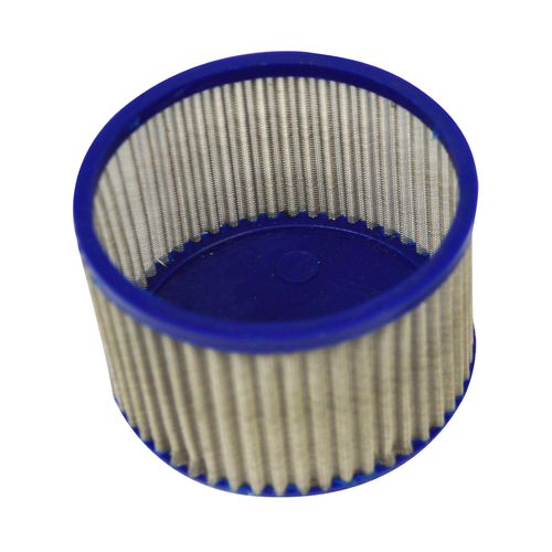 Main product image of 1-3/8" Strainer for Suntec B80 Two-Stage Mini Pump w/ New Style Gasket
