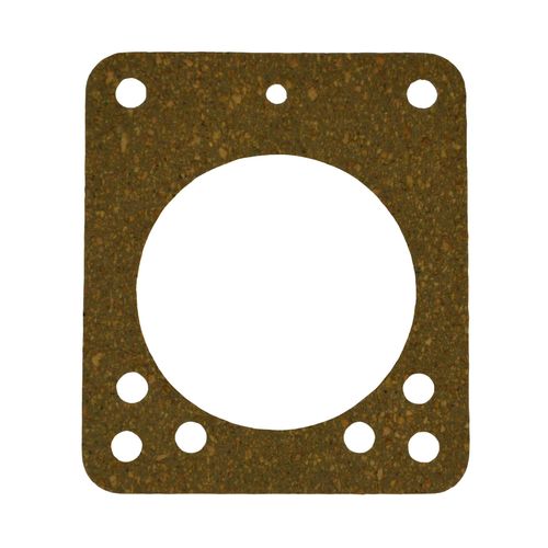 Main product image of 1-3/8" Strainer for Suntec B80 Two-Stage Mini Pump w/ New Style Gasket