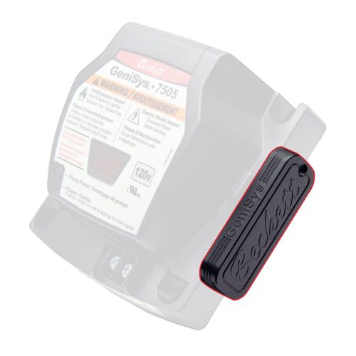 Main product image of Accessory for GeniSys 7505 120V Oil Burner Control