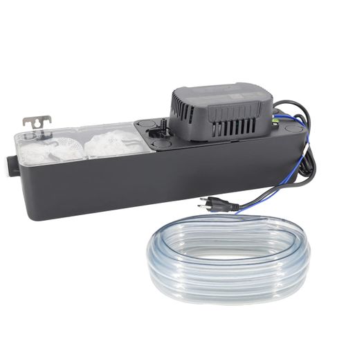 Main product image of BK221TULN Neutralizer Condensate Pump w/ Safety Switch & Tubing (115V)