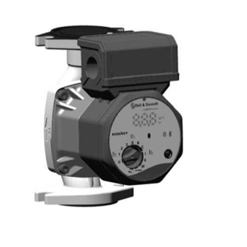 Main product image of Ecocirc 20-18 Variable Speed ECM Smart Circulator, Stainless Steel Flanged