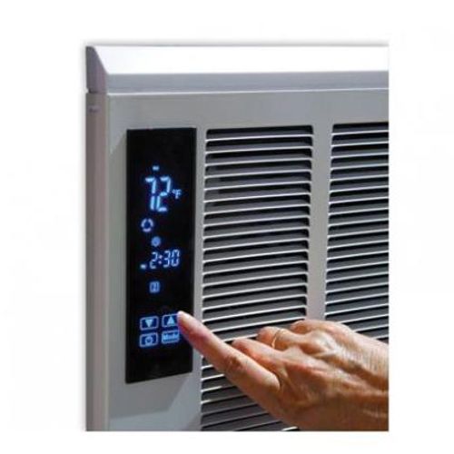 Main product image of SSHOW Commercial SmartSeries - High Output Digital Wall Heater (4,000 Watts - 208V), SSHOWH4008
