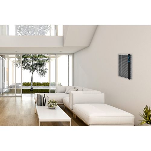 Main product image of HT Smart Series - Digital Programmable Wall Heater (2,000 Watts - 240 Volt), HT2024SS