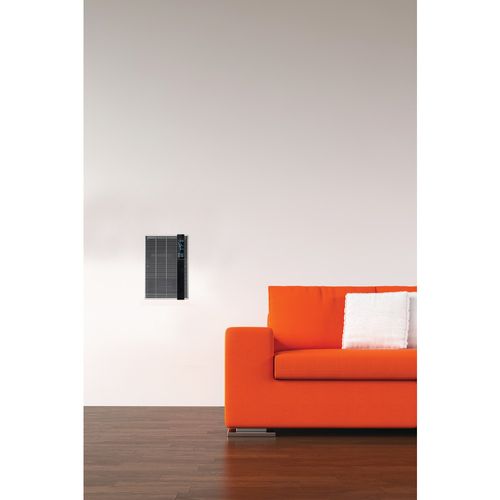 Main product image of HT Smart Series - Digital Programmable Wall Heater (2,000 Watts - 240 Volt), HT2024SS
