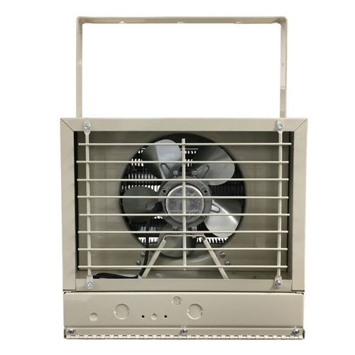 Main product image of HUHTA/ST Series - Horizontal/Downflow Electric Unit Heater (5 kW, 208/240V/1Ph), HUH524TA