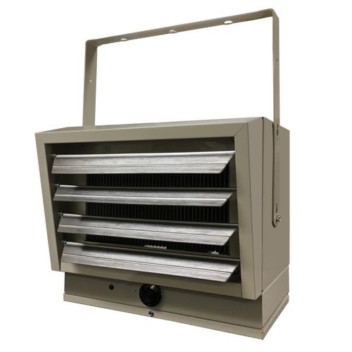 Main product image of HUHTA/ST Series - Horizontal/Downflow Electric Unit Heater (5 kW, 208/240V/1Ph), HUH524TA