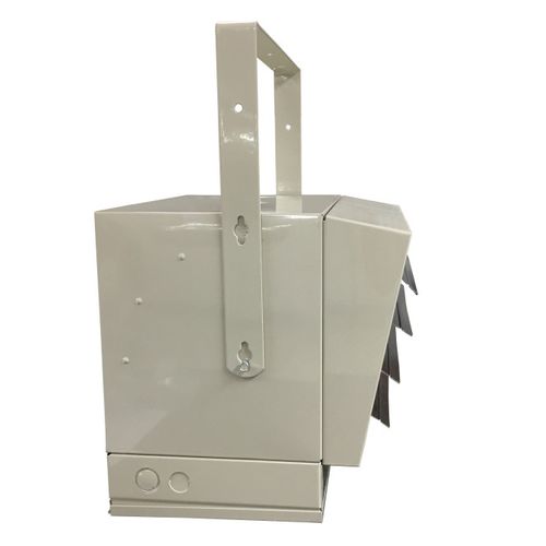 Main product image of HUHTA/ST Series - Horizontal/Downflow Electric Unit Heater (5 kW, 208/240V/1Ph), HUH524TA