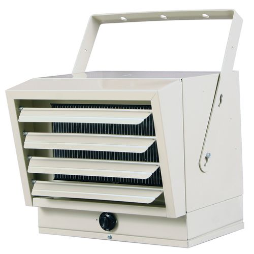 Main product image of HUHTA/ST Series - Horizontal/Downflow Electric Unit Heater (5 kW, 208/240V/1Ph), HUH524TA
