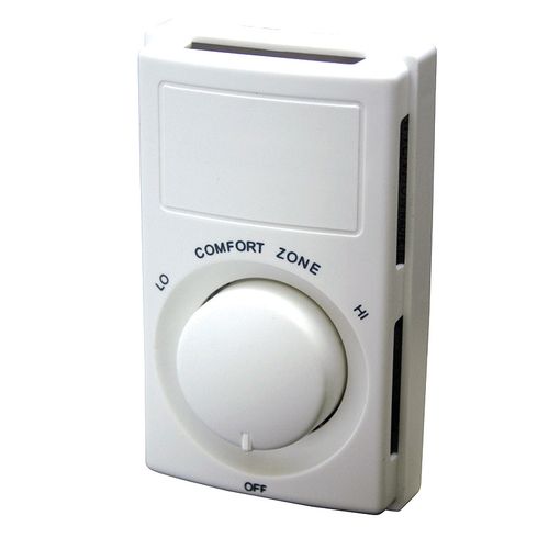 Main product image of Single Pole Wall Mount Thermostat, M601W