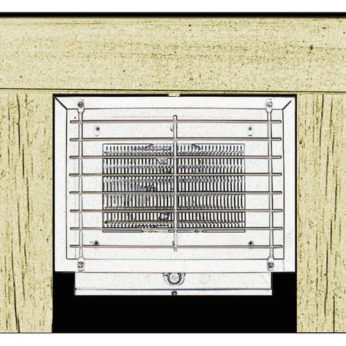 Main product image of Thermal Limit Alarm (240V), AFL240
